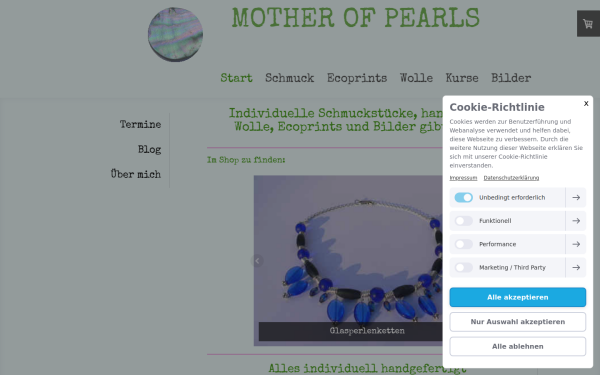 www.motherofpearls.de