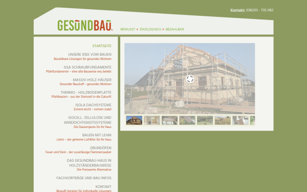 gesundbau.de