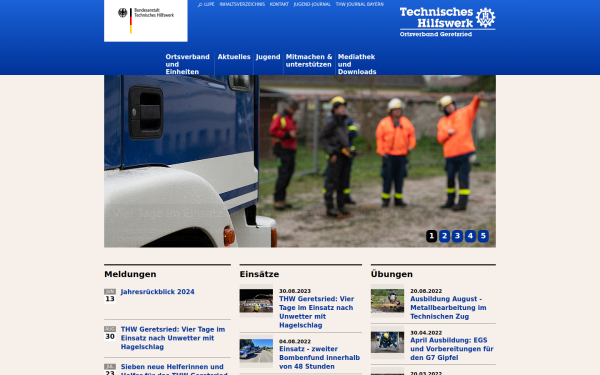 ov-geretsried.thw.de