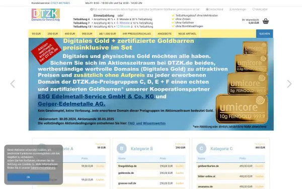 dtzk.de