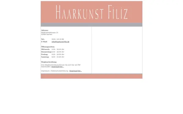 haarkunst-filiz.de