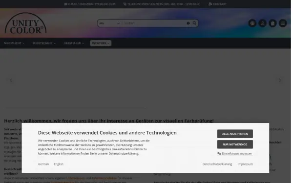 www.unitycolor.com