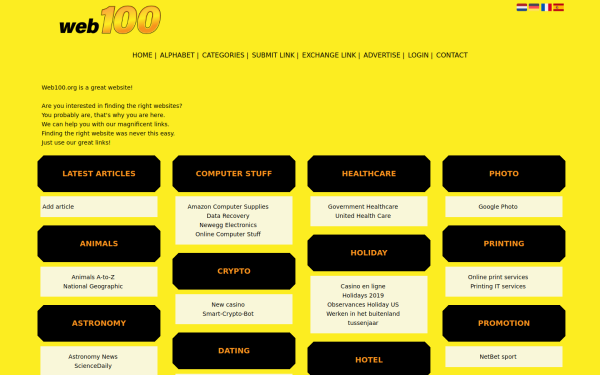 web100.org