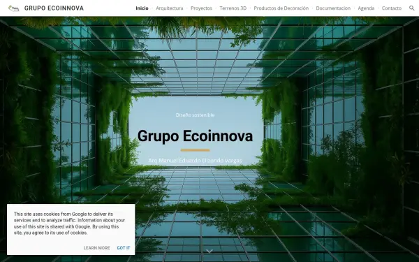 www.grupoecoinnova.com