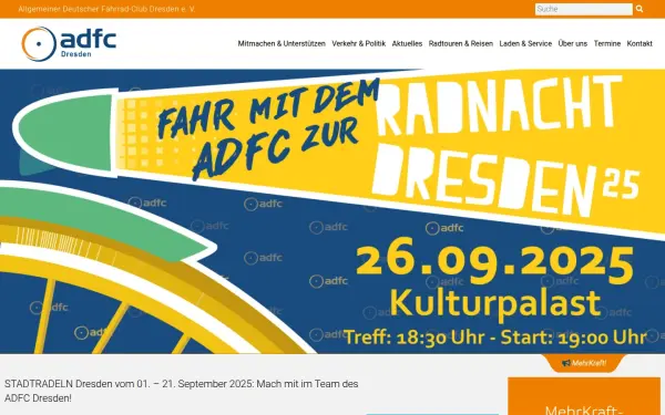 adfc-dresden.de