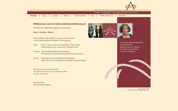 aesthetischebildung.de