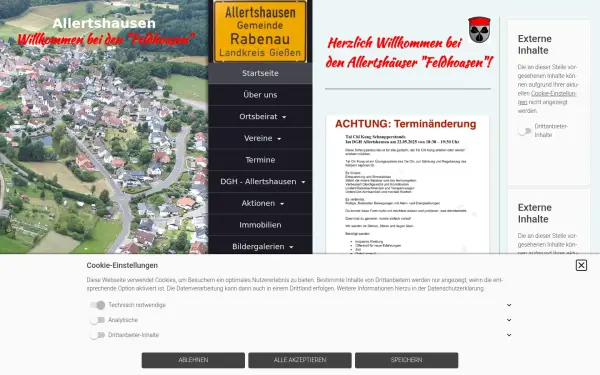 allertshausen.de