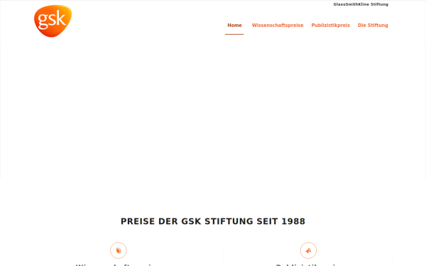 www.gsk-stiftung.de