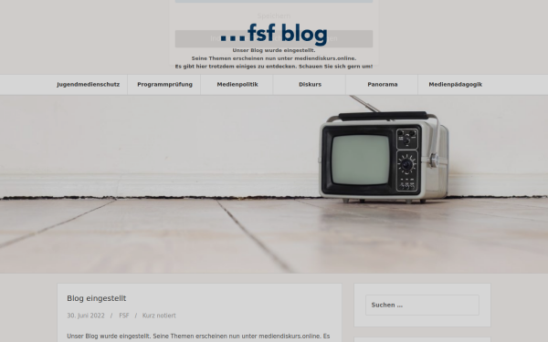 blog.fsf.de