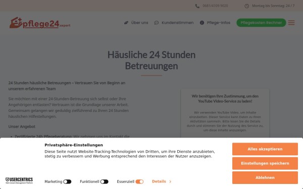 pflege24.expert