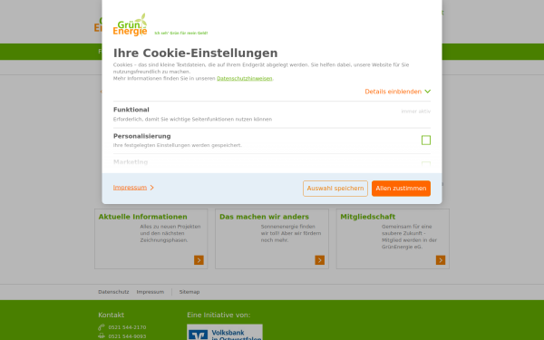 www.gruenenergie-eg.de
