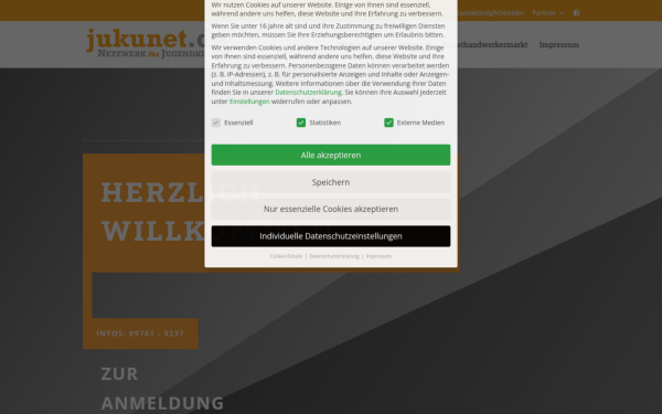 www.jukunet.de