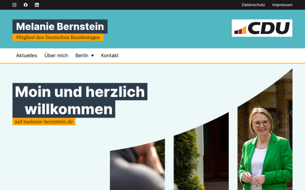 www.melanie-bernstein.de
