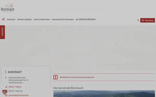www.rinchnach.de