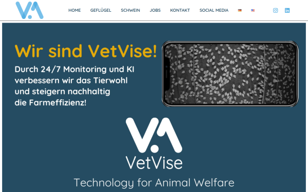 vetvise.com