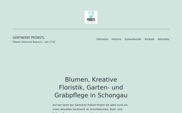 www.gaertnerei-proebstl.de