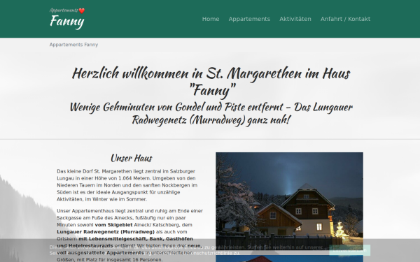 appartements-fanny.at