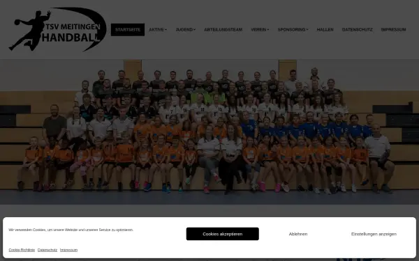 meitingen-handball.de