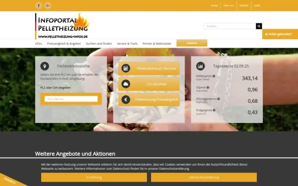 pelletheizung-infos.de