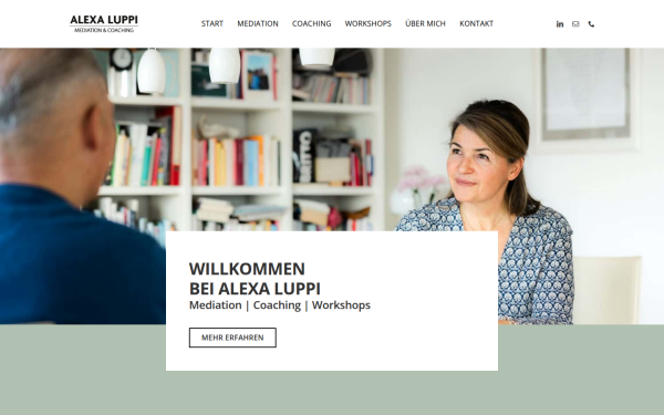 www.alexa-luppi.de