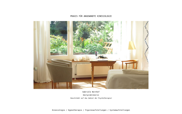 www.gabrielebornhof.de