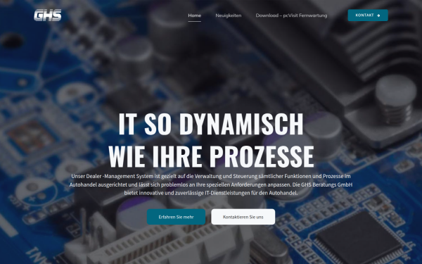 ghs-software-gmgb.de