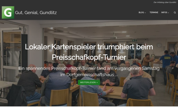 gundlitz.de
