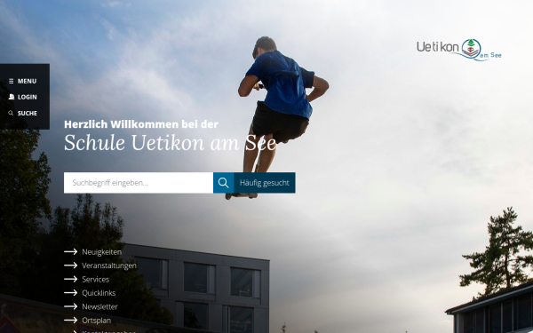 www.schule.uetikonamsee.ch