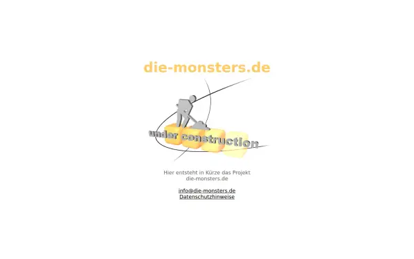 die-monsters.de
