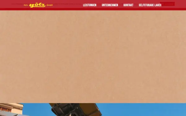 goelz-transporte.de