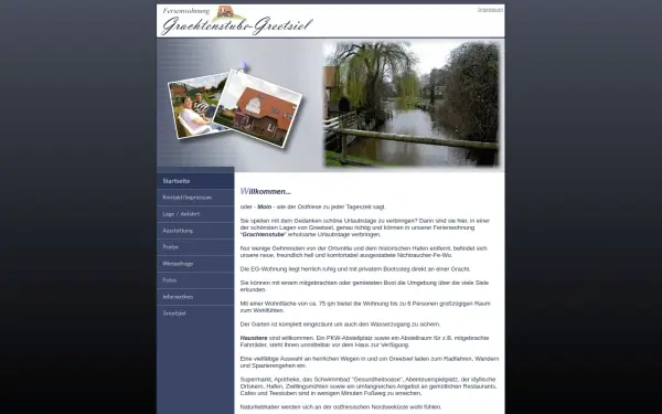 grachtenstube-greetsiel.de