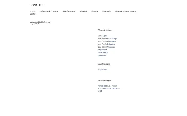 ilonakeil.de