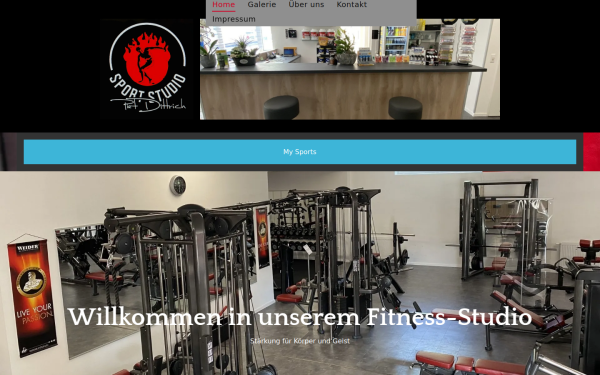 www.sportstudio-pietdittrich.de