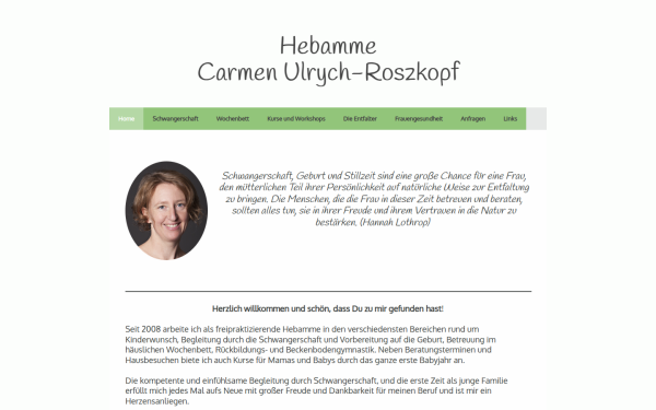 www.hebamme-carmenulrych.at