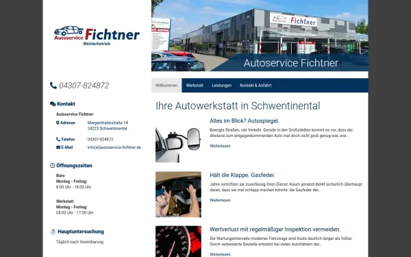 www.autoservice-fichtner.de