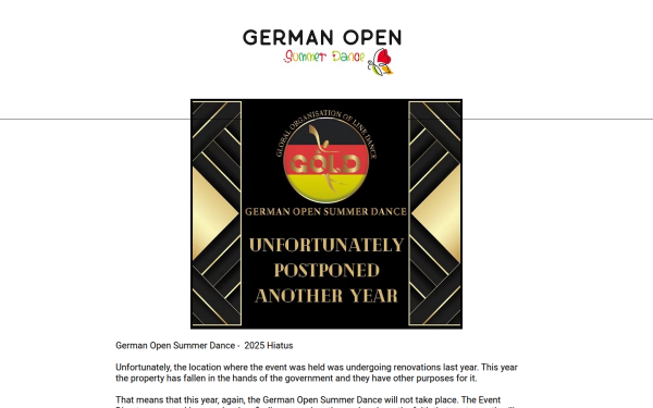 www.germanopensummerdance.com