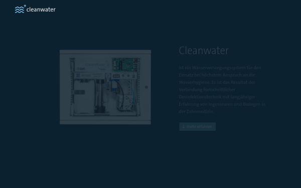 cleanwater.de