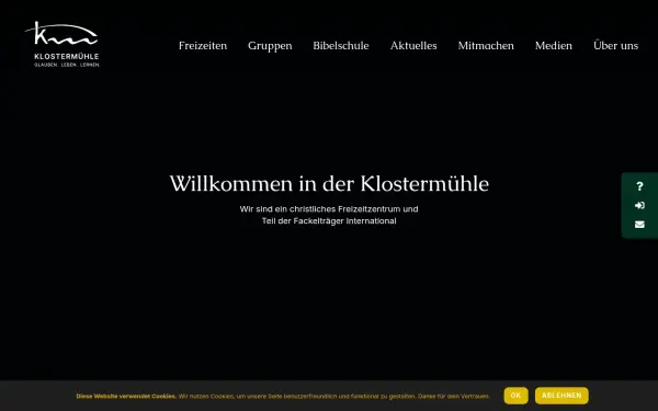 fackeltraeger.de