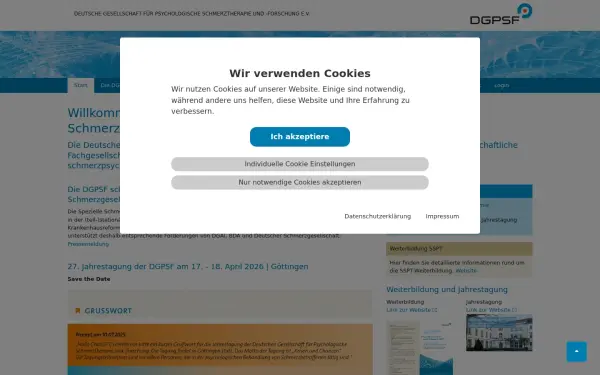 www.dgpsf.de