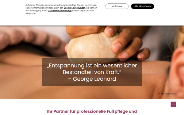 www.majaveda.de