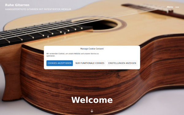 www.ruhe-gitarren.de