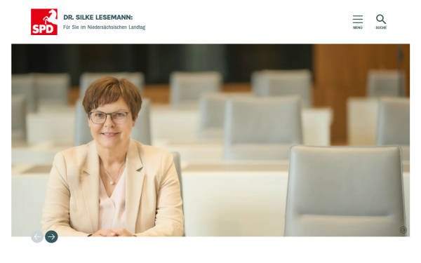 silke-lesemann.de