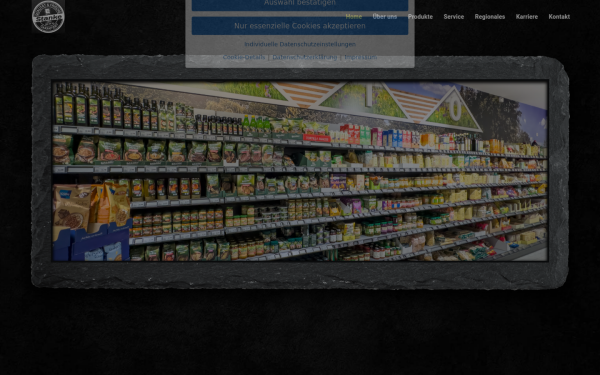 edeka-stanke.de
