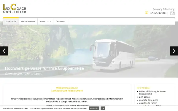 guttreisen.de