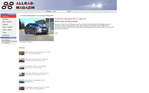 www.allrad-magazin.de
