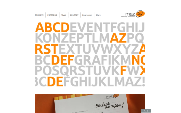 www.mazmarketing.de