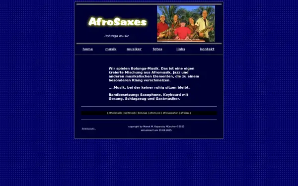 afrosaxes.de
