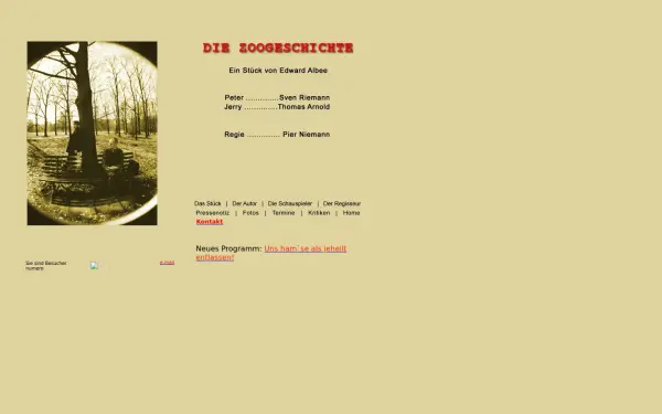 diezoogeschichte.de