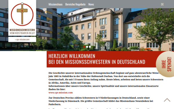 www.missionshausneuenbeken.de