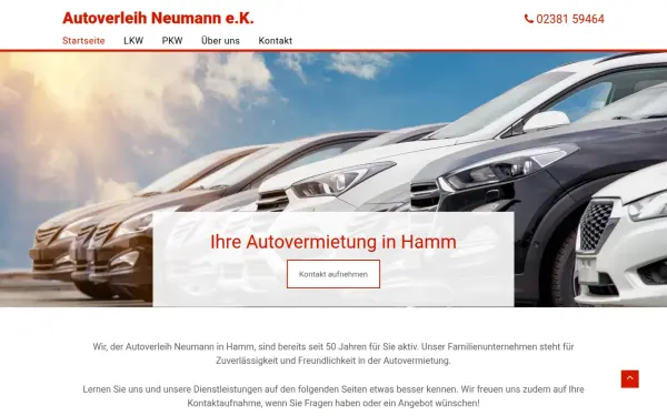 www.autovermietung-neumann.de